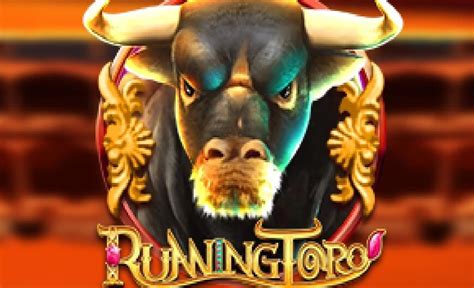 Play Running Toro slot